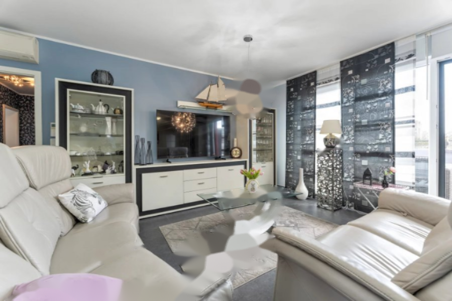 Квартира в Люксембурге, Люксембург, 130 м² - фото 6