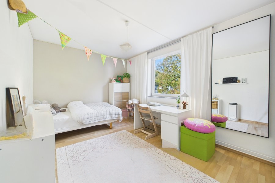 Квартира в Люксембурге, Люксембург, 95 м² - фото 6