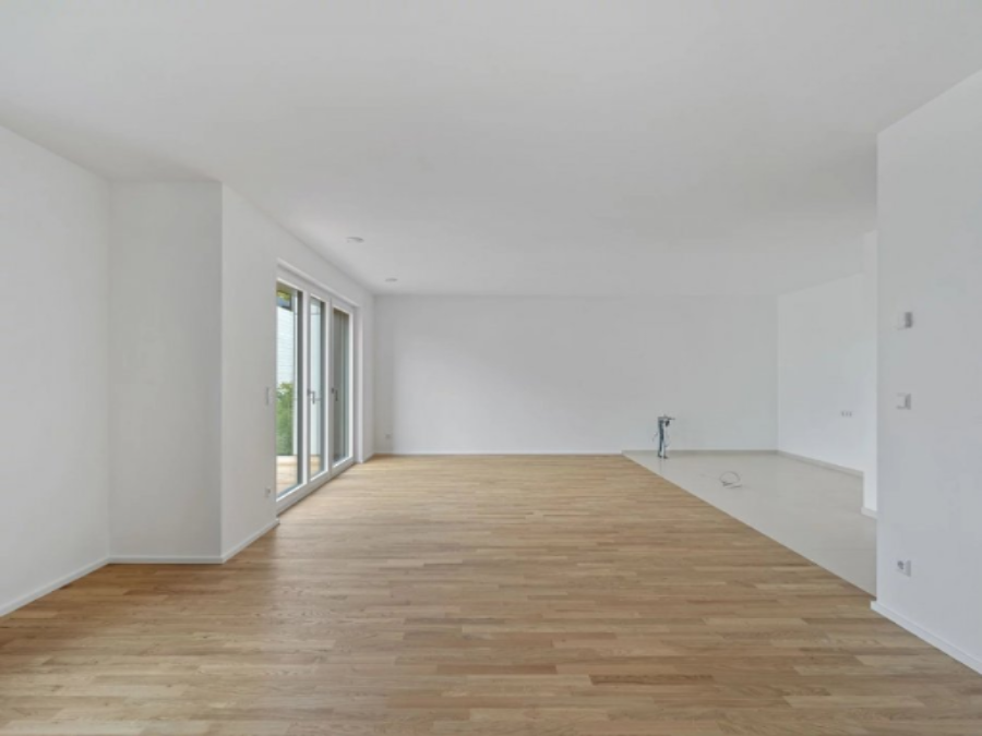 Квартира в Люксембурге, Люксембург, 117 м² - фото 6