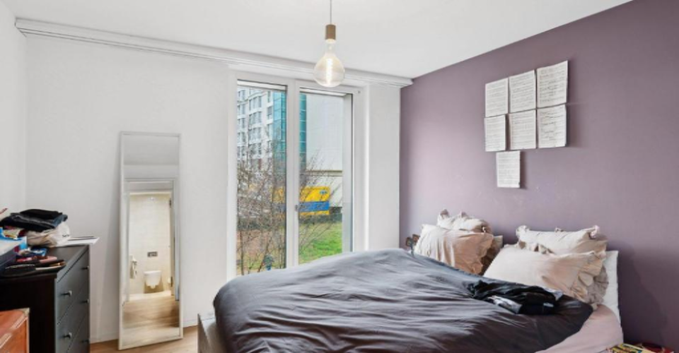 Квартира в Женеве, Швейцария, 145 м² - фото 6