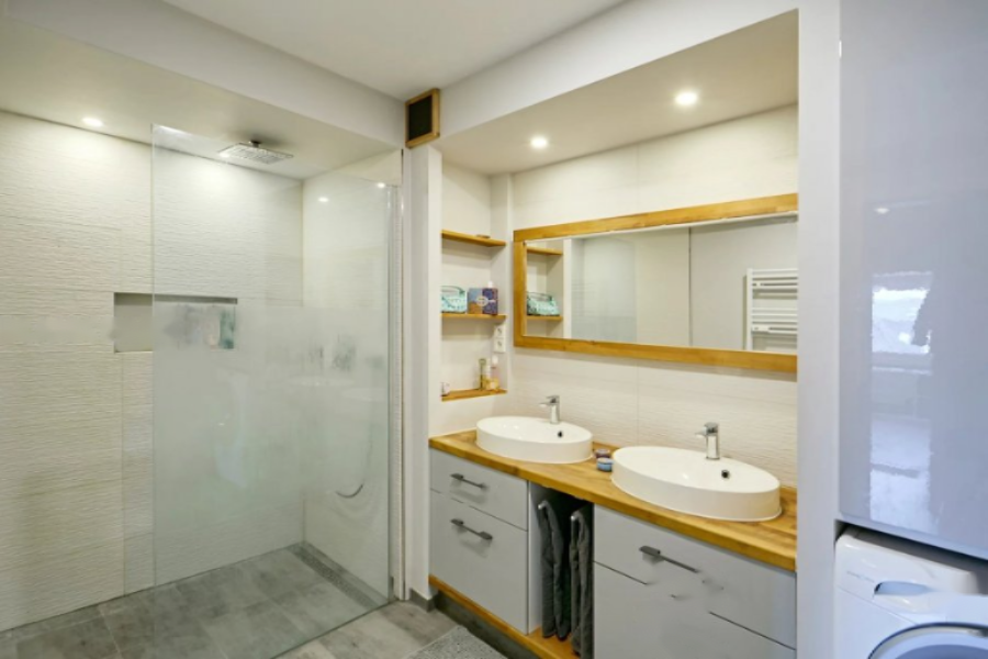 Квартира в Дикирхе, Люксембург, 90 м² - фото 6