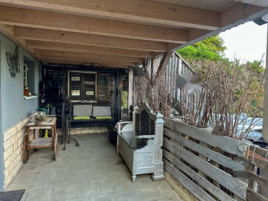 Квартира в Люксембурге, Люксембург, 200 м² - фото 6