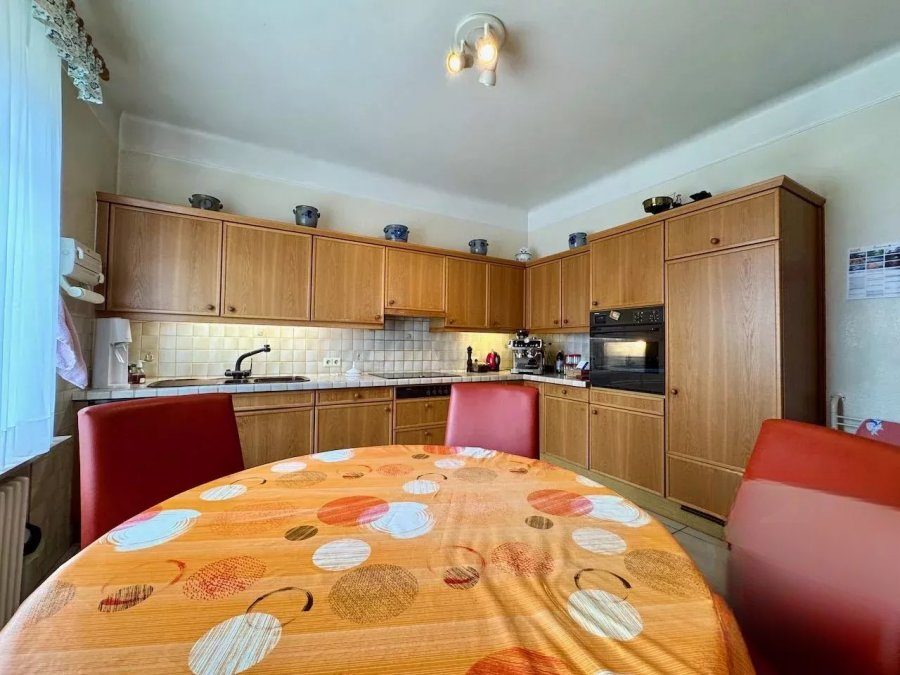 Квартира в Люксембурге, Люксембург, 150 м² - фото 6