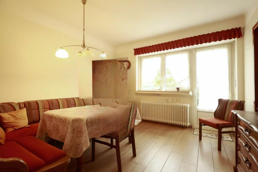 Квартира в Люксембурге, Люксембург, 152 м² - фото 6