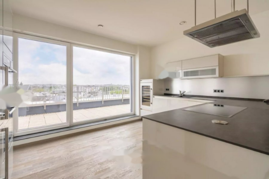 Квартира в Люксембурге, Люксембург, 90 м² - фото 6