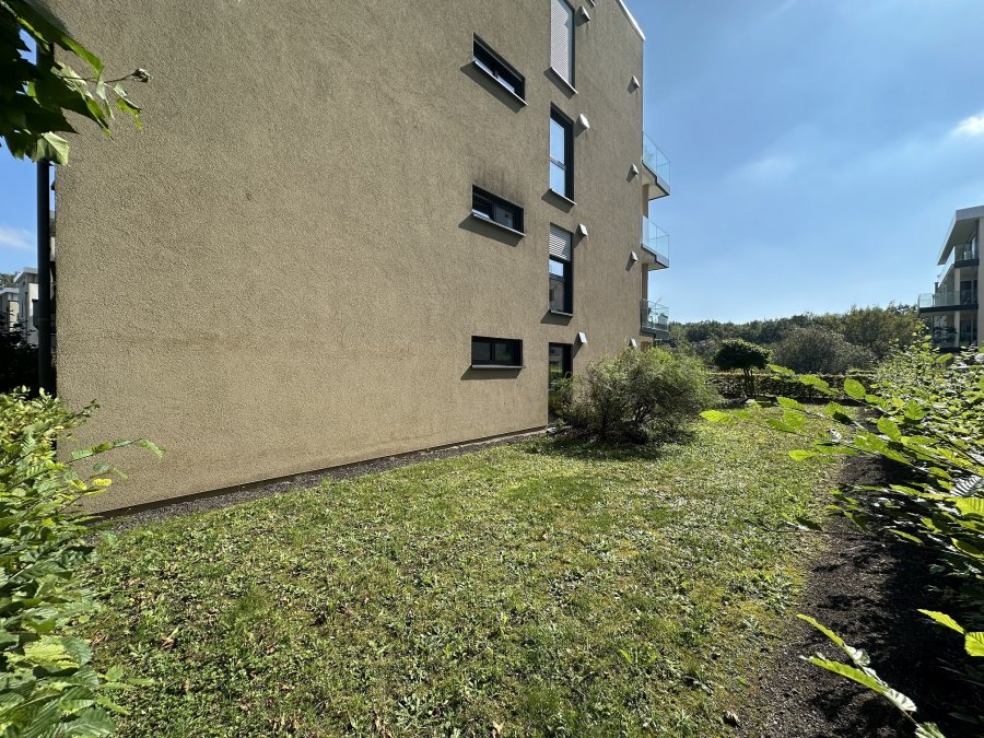 Квартира в Люксембурге, Люксембург, 108 м² - фото 6