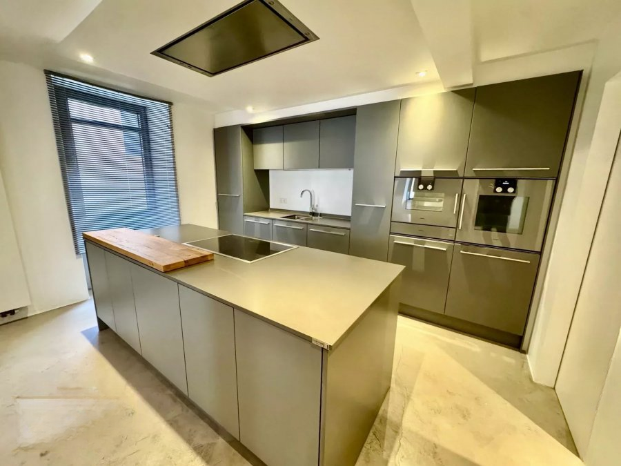 Квартира в Гревенмахере, Люксембург - фото 6