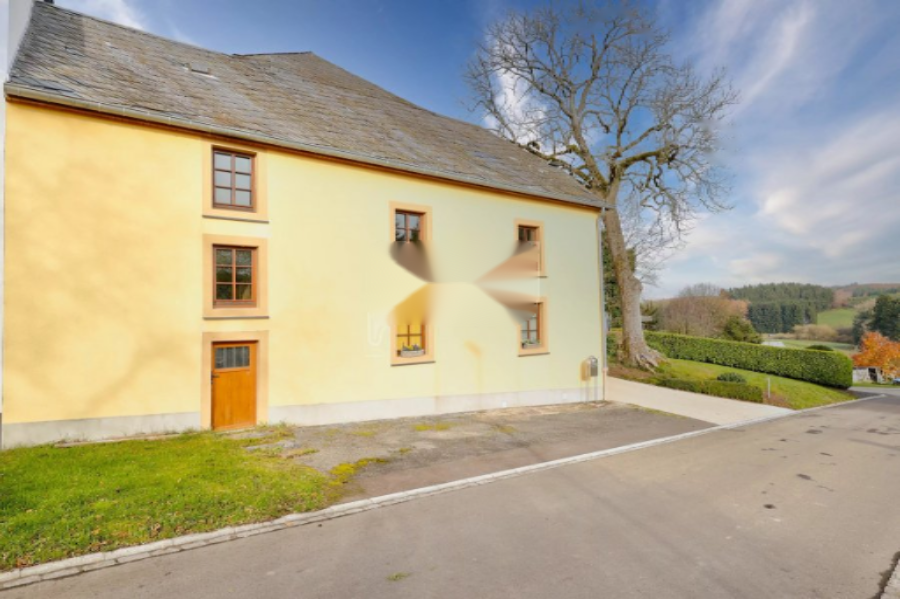 Квартира в Люксембурге, Люксембург, 160 м² - фото 6