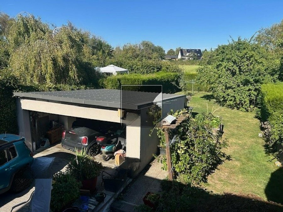 Квартира в Люксембурге, Люксембург, 230 м² - фото 6