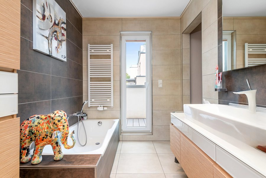 Квартира в Люксембурге, Люксембург, 118 м² - фото 6