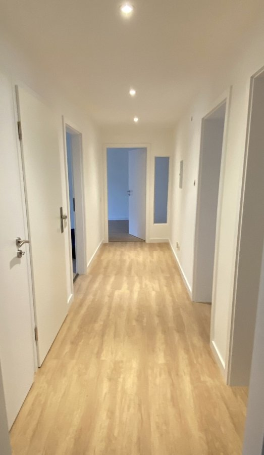 Квартира в Люксембурге, Люксембург, 95 м² - фото 6