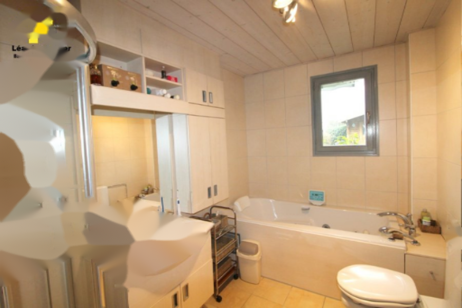 Квартира в Гревенмахере, Люксембург, 206 м² - фото 6