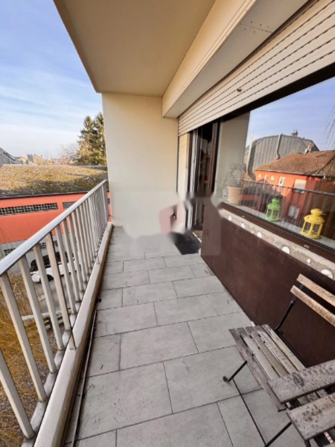 Квартира в Люксембурге, Люксембург, 36 м² - фото 6