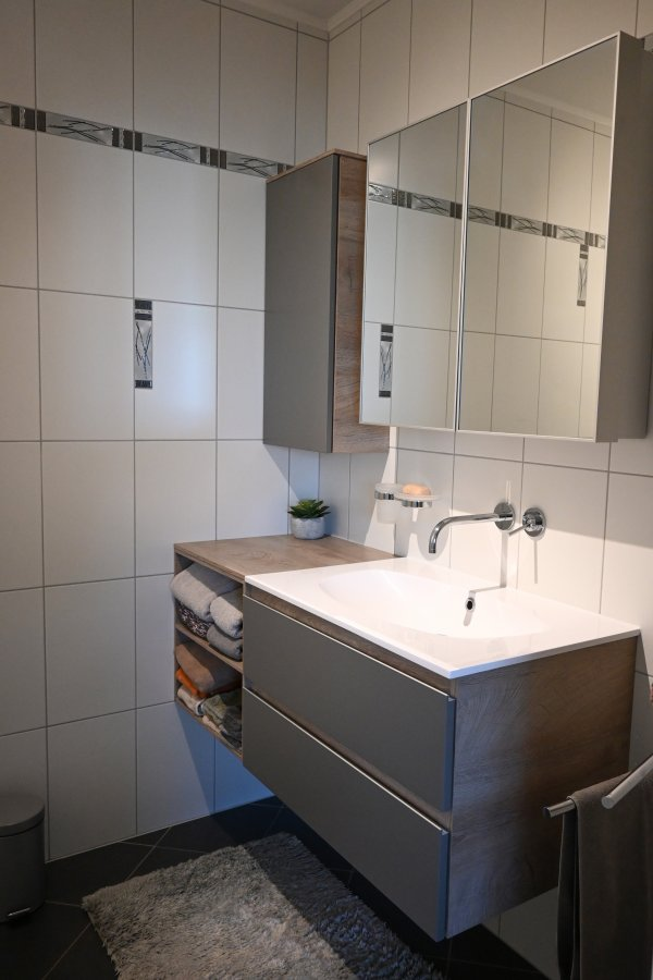 Квартира в Люксембурге, Люксембург, 90 м² - фото 6