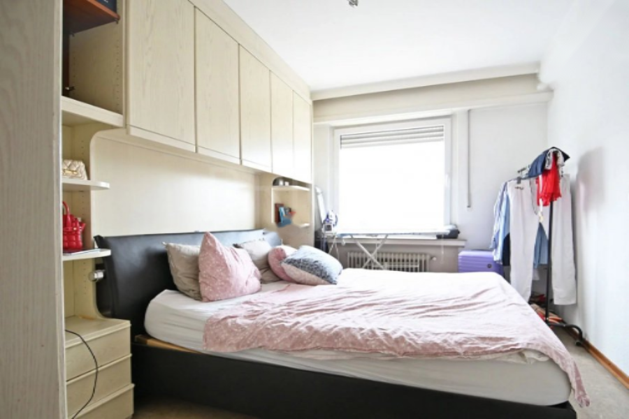 Квартира в Люксембурге, Люксембург, 65 м² - фото 6