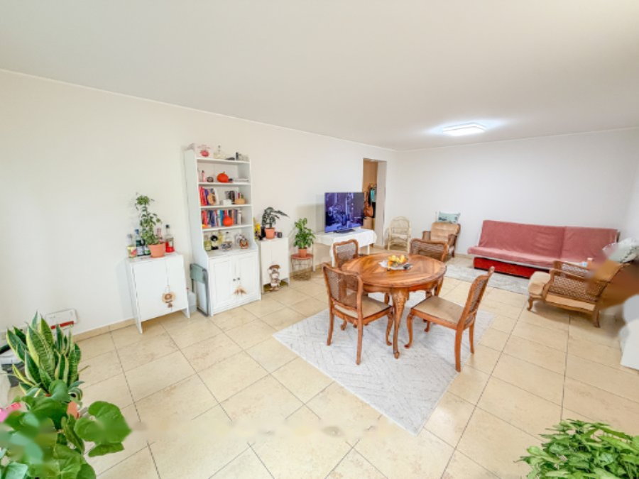 Квартира в Люксембурге, Люксембург, 100 м² - фото 6