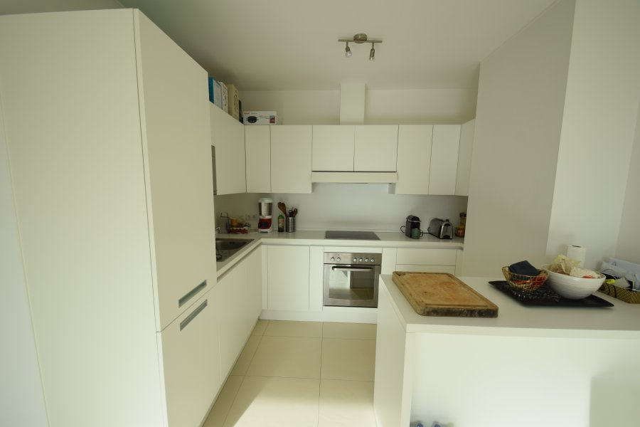 Квартира в Люксембурге, Люксембург, 92 м² - фото 6