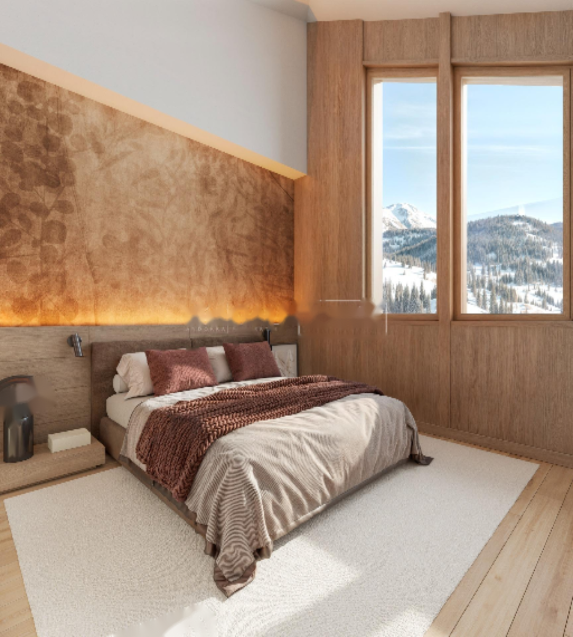 Квартира в Канильо, Андорра, 324 м² - фото 6