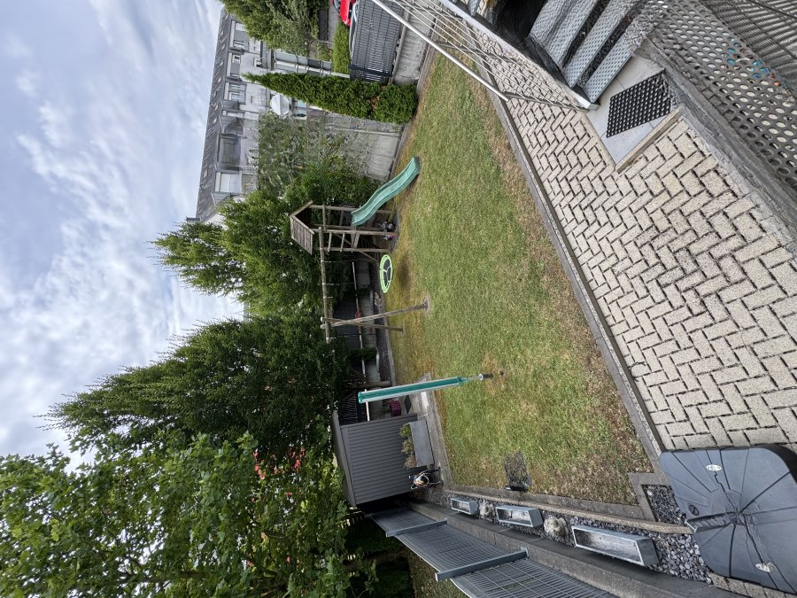 Квартира в Люксембурге, Люксембург, 165 м² - фото 6