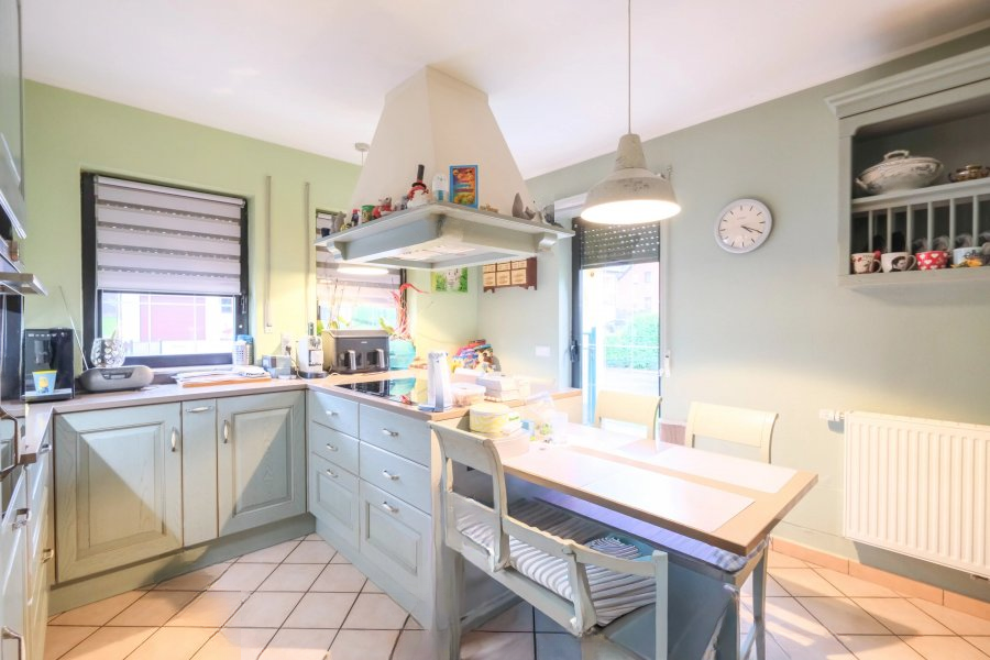 Квартира в Дикирхе, Люксембург, 160 м² - фото 6