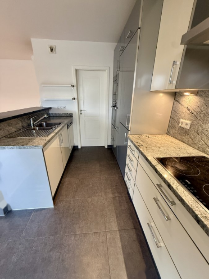 Квартира в Люксембурге, Люксембург, 68 м² - фото 6