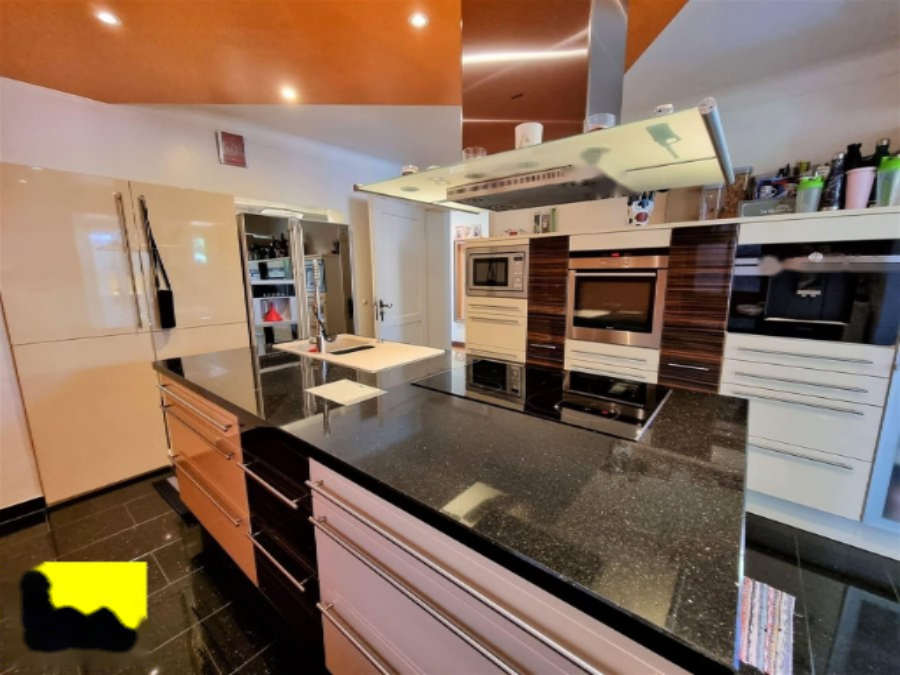 Квартира в Гревенмахере, Люксембург, 500 м² - фото 6