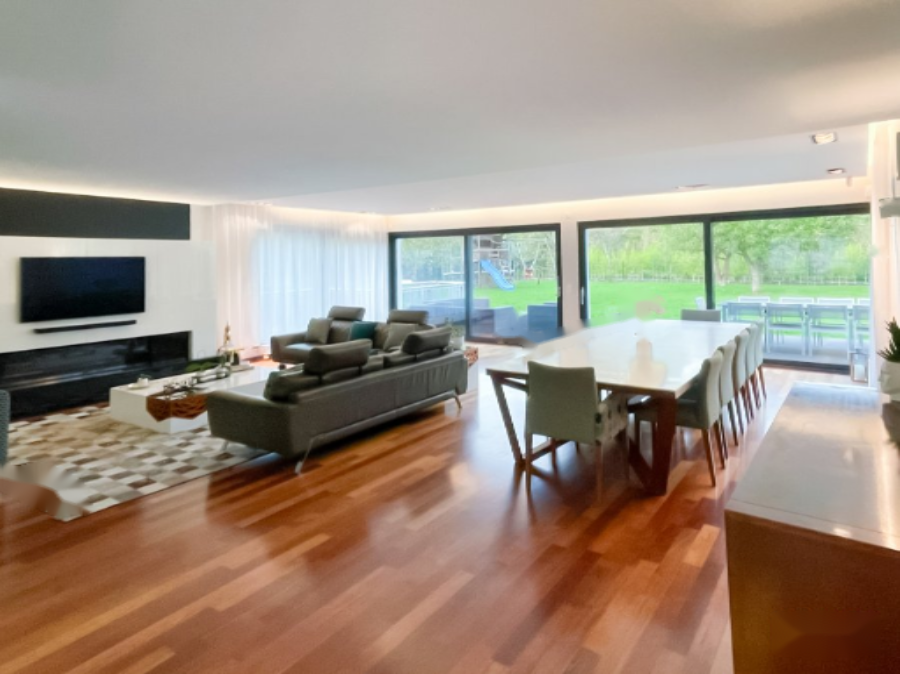 Квартира в Люксембурге, Люксембург, 485 м² - фото 6