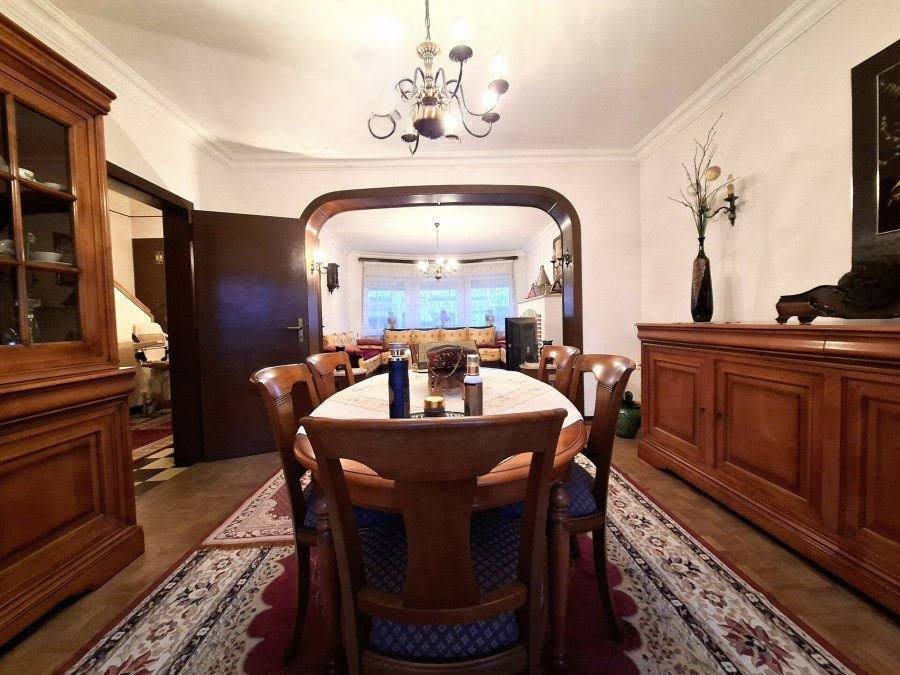 Квартира в Люксембурге, Люксембург, 255 м² - фото 6