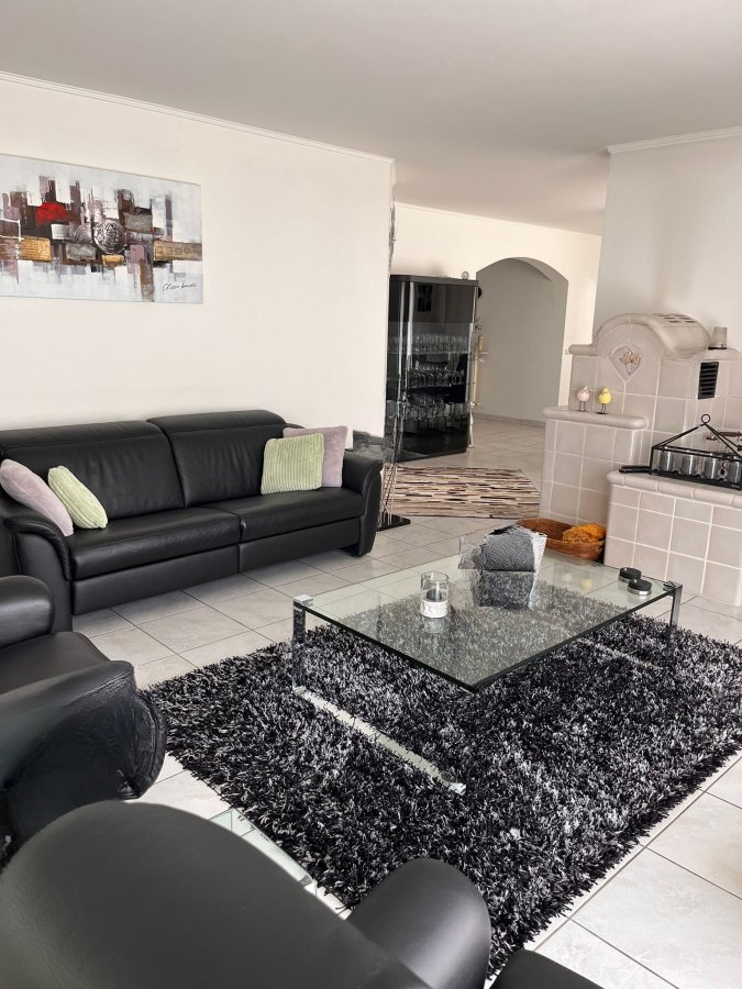 Квартира в Люксембурге, Люксембург, 270 м² - фото 6