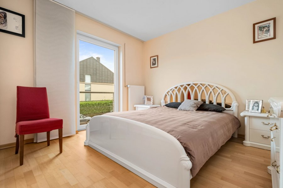 Квартира в Люксембурге, Люксембург, 220 м² - фото 6