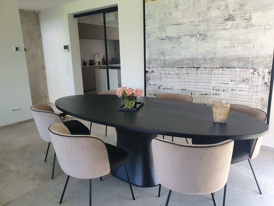 Квартира в Люксембурге, Люксембург, 170 м² - фото 6