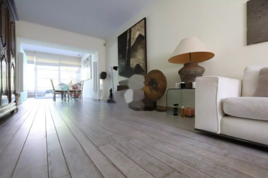 Квартира в Люксембурге, Люксембург, 150 м² - фото 6