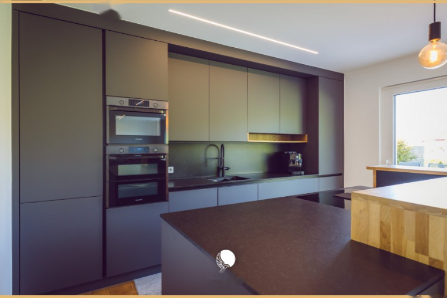 Квартира в Дикирхе, Люксембург, 293 м² - фото 6