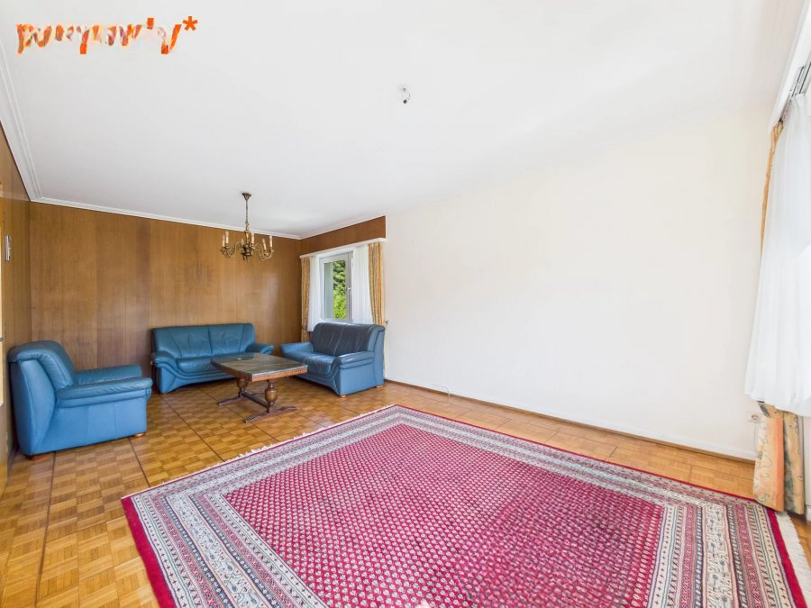 Квартира в Люксембурге, Люксембург, 225 м² - фото 6