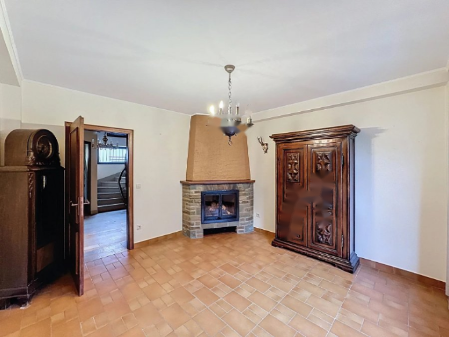 Квартира в Люксембурге, Люксембург, 200 м² - фото 6