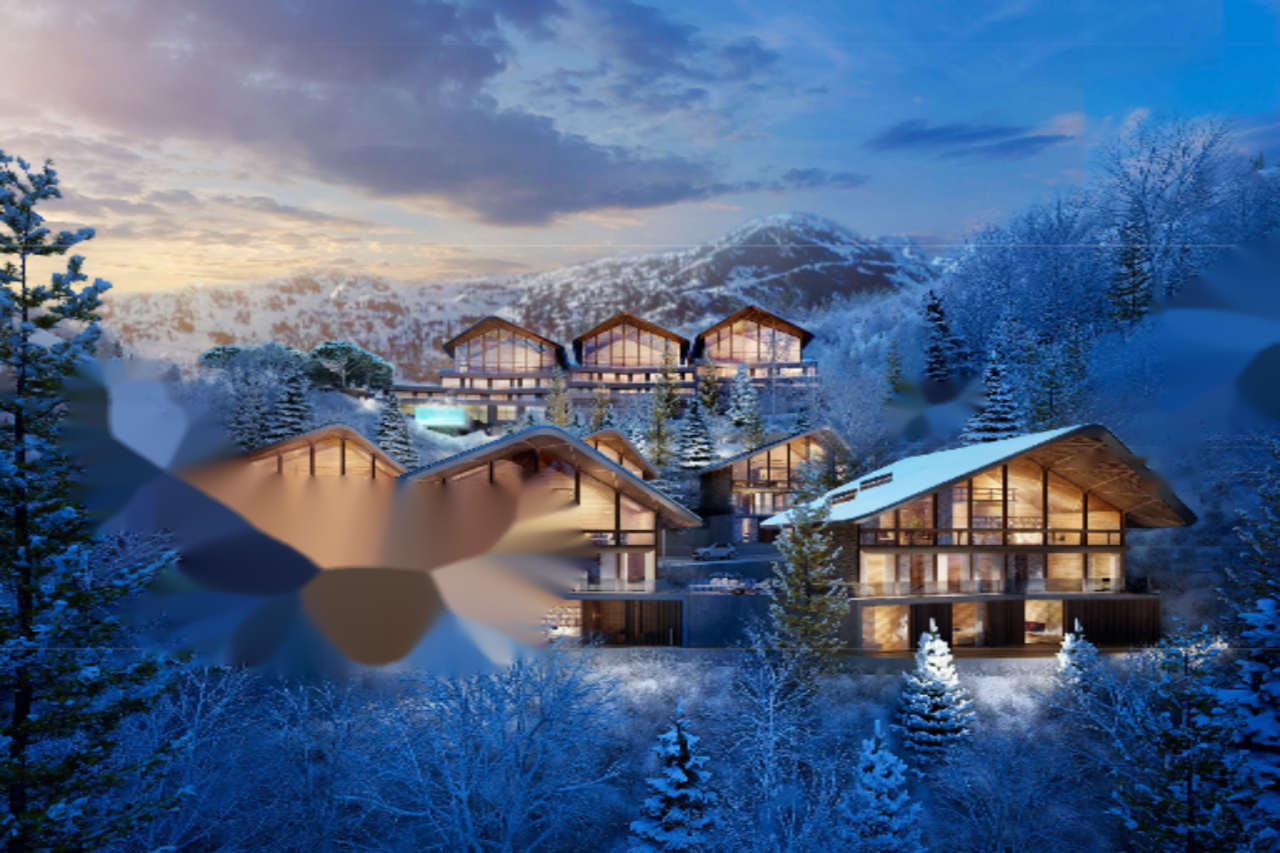 Квартира в Ордино, Андорра, 234 м² - фото 6