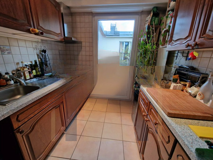 Квартира в Люксембурге, Люксембург, 200 м² - фото 6