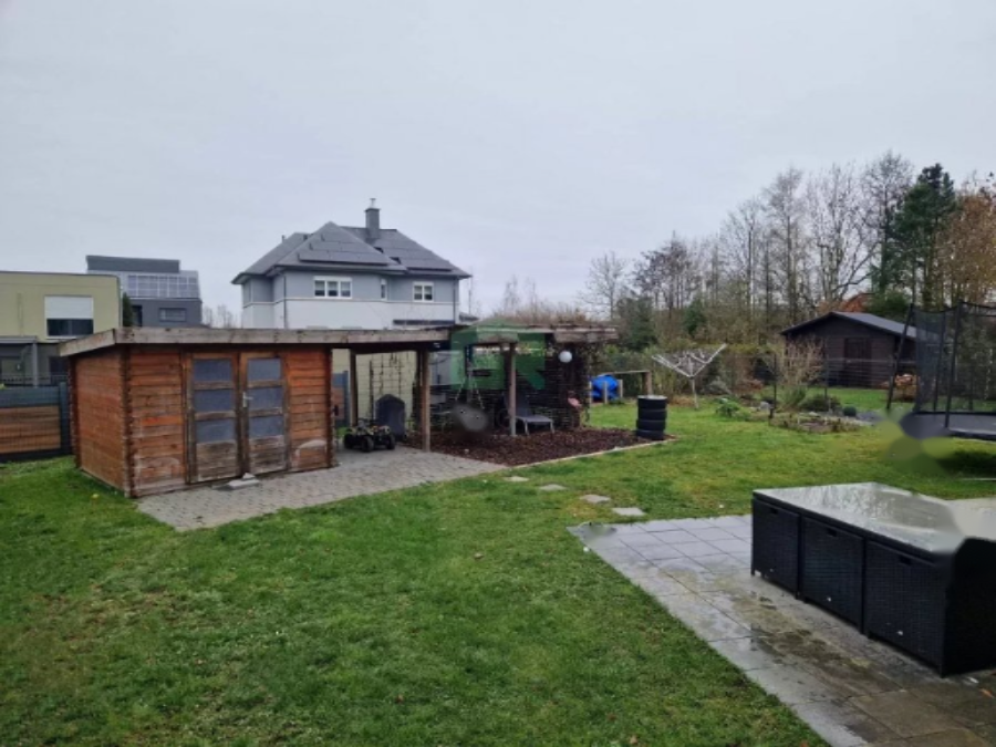 Квартира в Люксембурге, Люксембург, 83 м² - фото 6