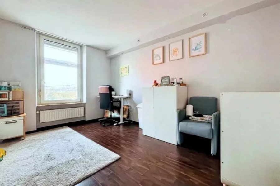 Квартира в Люксембурге, Люксембург, 65 м² - фото 6