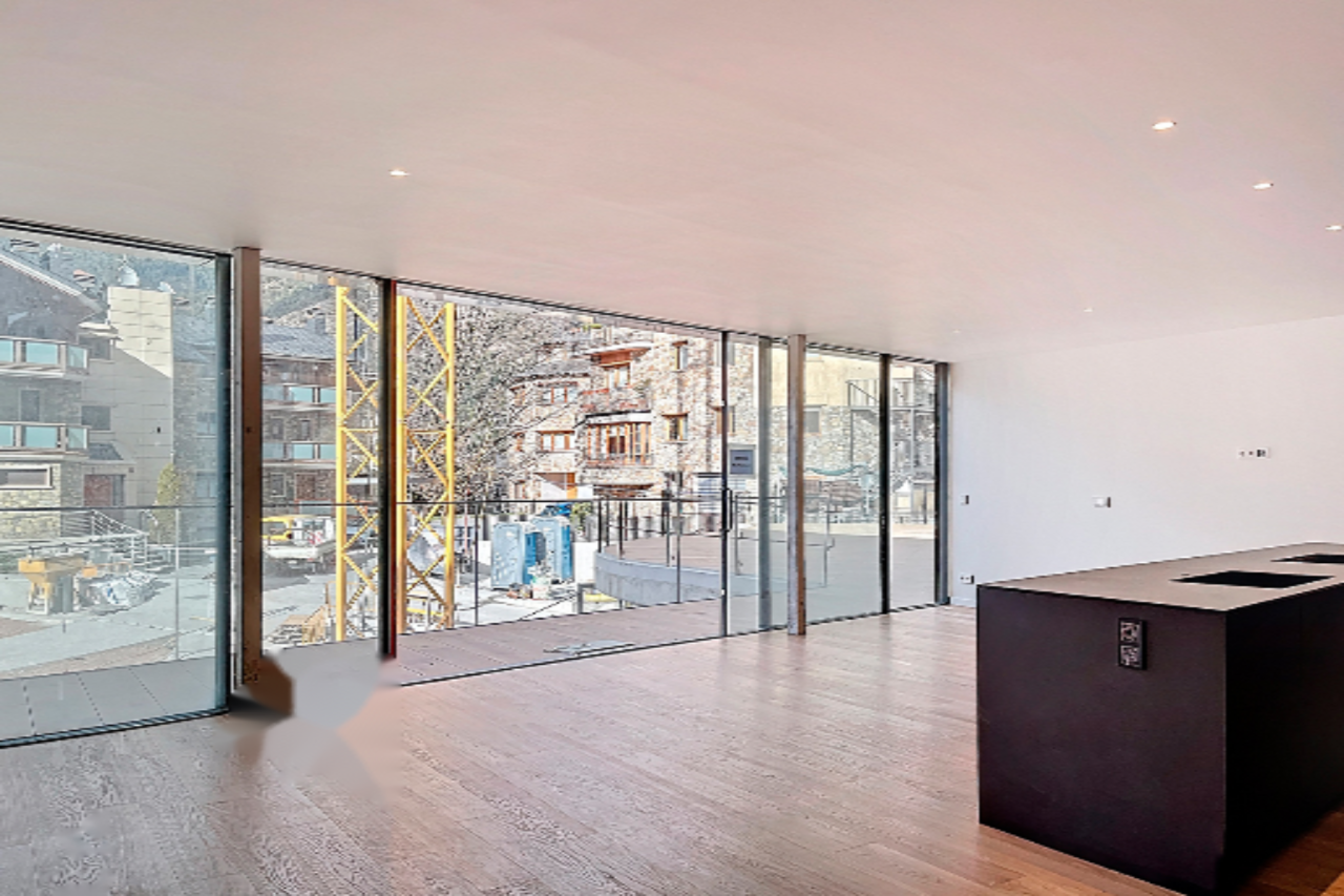 Квартира в Ордино, Андорра, 156 м² - фото 6