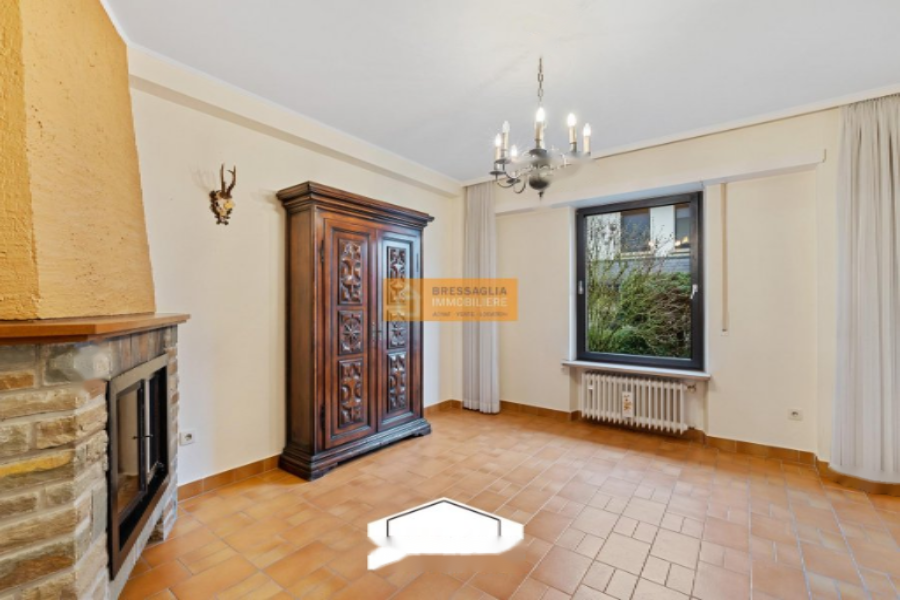 Квартира в Люксембурге, Люксембург, 200 м² - фото 6