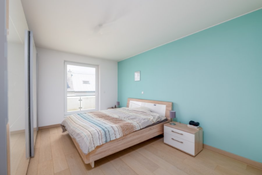 Квартира в Люксембурге, Люксембург, 100 м² - фото 6