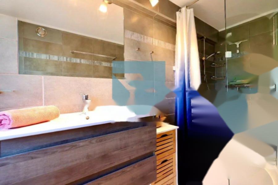 Квартира в Дикирхе, Люксембург, 125 м² - фото 6