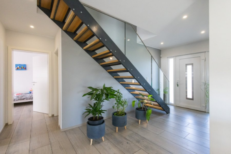 Квартира в Люксембурге, Люксембург, 330 м² - фото 6