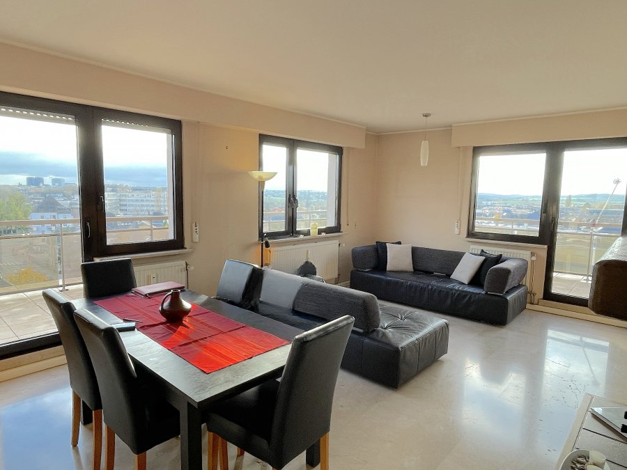 Квартира в Люксембурге, Люксембург, 122 м² - фото 6