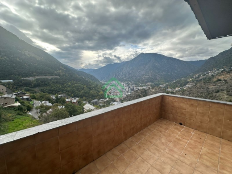 Квартира в Эскальдесе, Андорра, 145 м² - фото 6