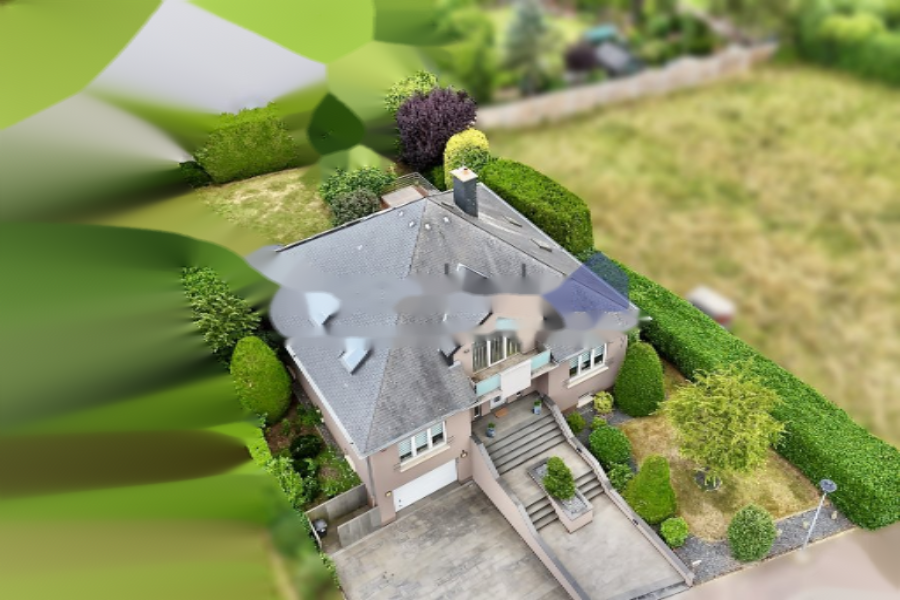 Квартира в Люксембурге, Люксембург, 241 м² - фото 6