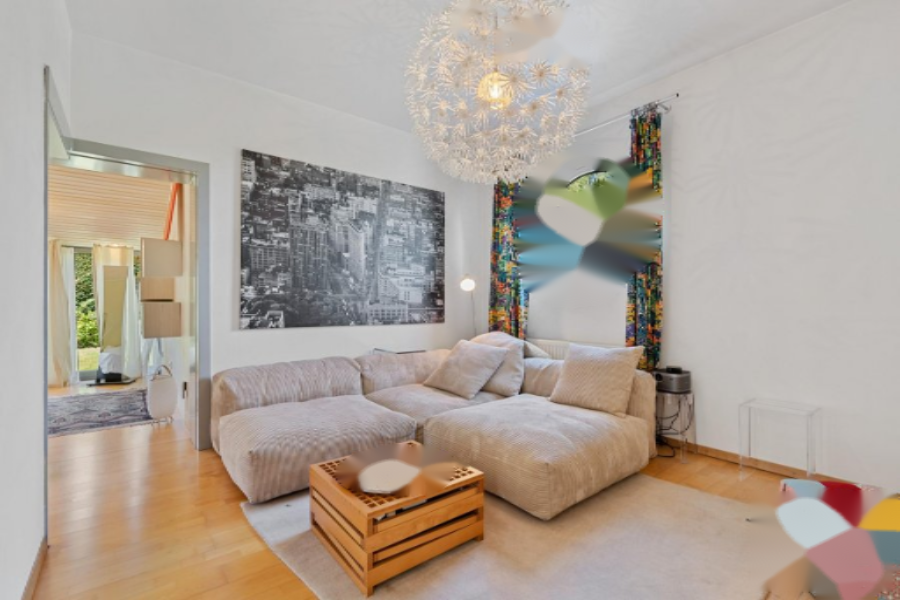 Квартира в Люксембурге, Люксембург, 624 м² - фото 6