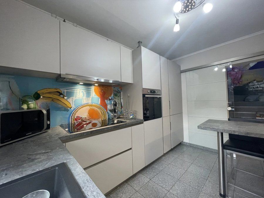 Квартира в Люксембурге, Люксембург, 105 м² - фото 6