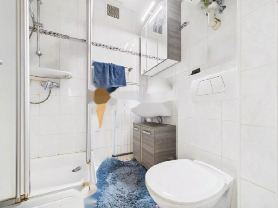 Квартира в Люксембурге, Люксембург, 36 м² - фото 6